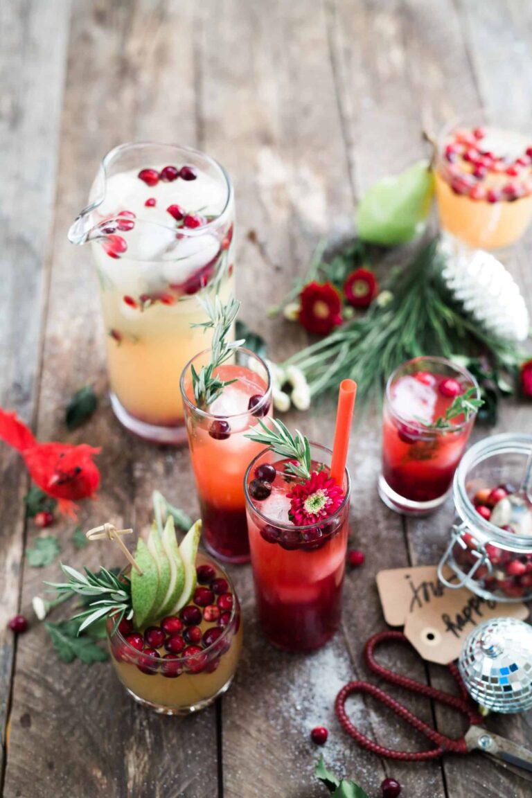 Yummy Breakfast Ideas